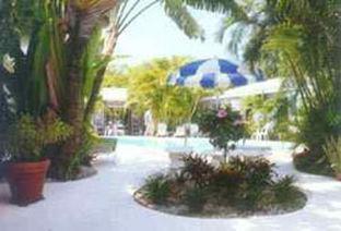 Alexander Palms Court Hotel Key West Buitenkant foto