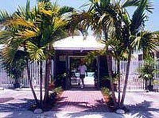 Alexander Palms Court Hotel Key West Buitenkant foto