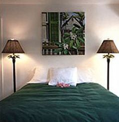 Alexander Palms Court Hotel Key West Buitenkant foto