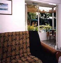 Alexander Palms Court Hotel Key West Buitenkant foto