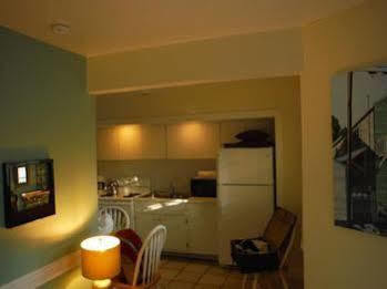 Alexander Palms Court Hotel Key West Buitenkant foto