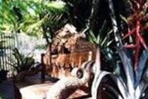Alexander Palms Court Hotel Key West Buitenkant foto