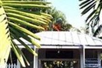 Alexander Palms Court Hotel Key West Buitenkant foto